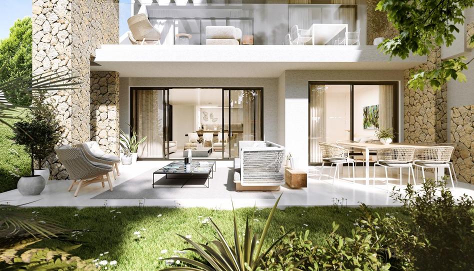 Foto 1 de Apartament en venda a Ayana - Urb. Casas del Padron, Los Llanos, Málaga