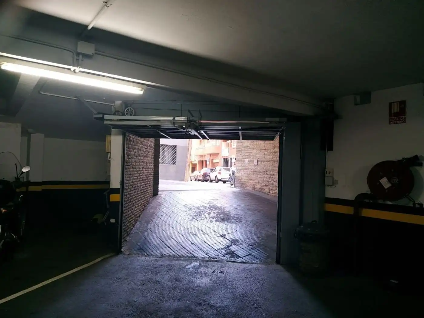 Individual for sale in Carrer de Musitu 15
