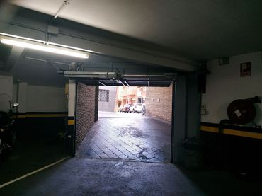 Individuel à vendre à Carrer de Musitu 15