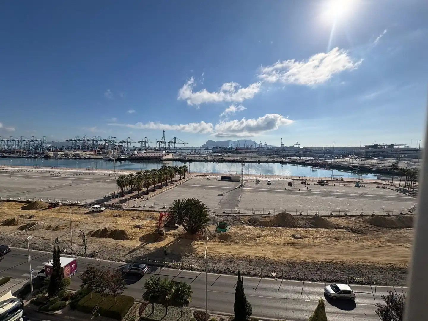 Appartement avec terrasse à vendre à La Reconquista - El Rosario, imagen 4