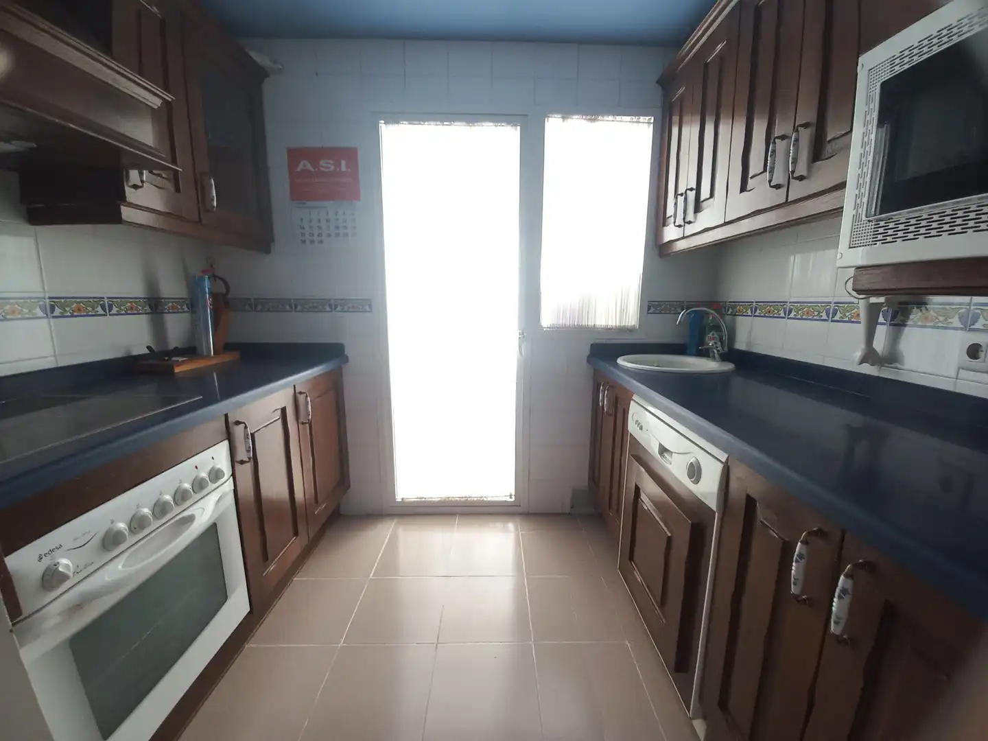 Appartamento con ascensore in affitto a Avenida Ciudad de Linares, imagen 3
