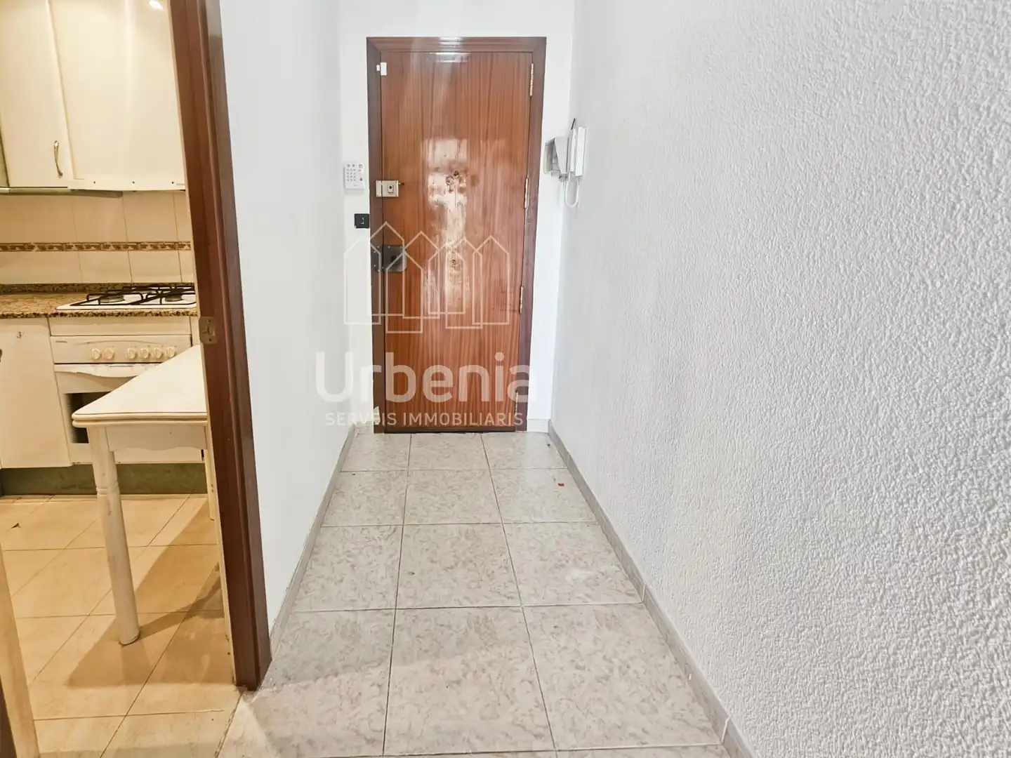 Flat with lift for sale in Zona alta, imagen 17