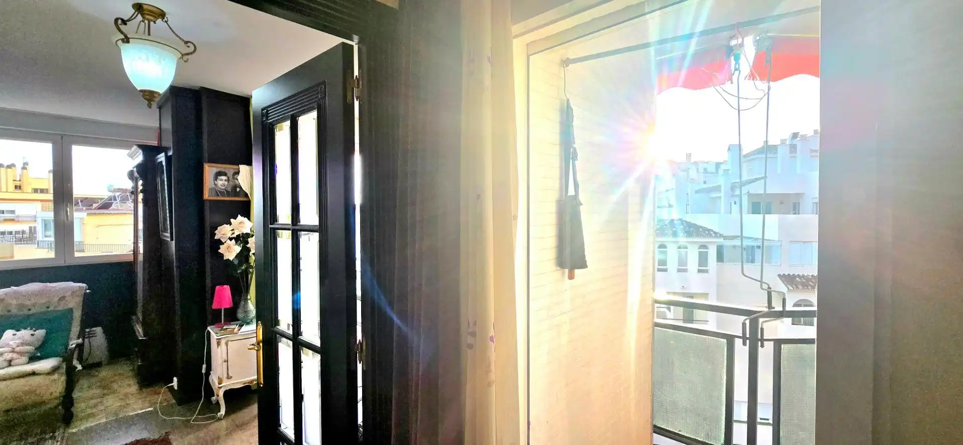Piso con ascensor en venta en Calle CL HERMANOS SALON 4 EDF MARIA II, imagen 22