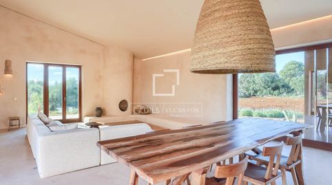 Foto 2 de Finca rústica en venta en S'Horta - Cas Concos des Cavaller - Es Carritxó, Felanitx