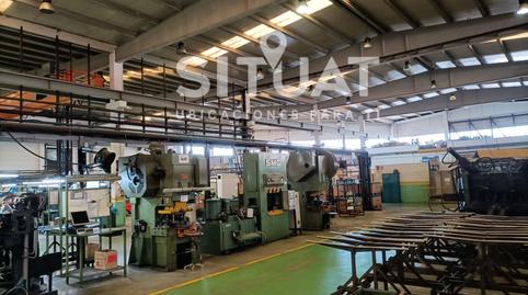 Photo 5 of Industrial buildings to rent in Plaça del Vallès, 5, Ca n’Esteper – Can Gorgs – Can Gorgs II, Barcelona