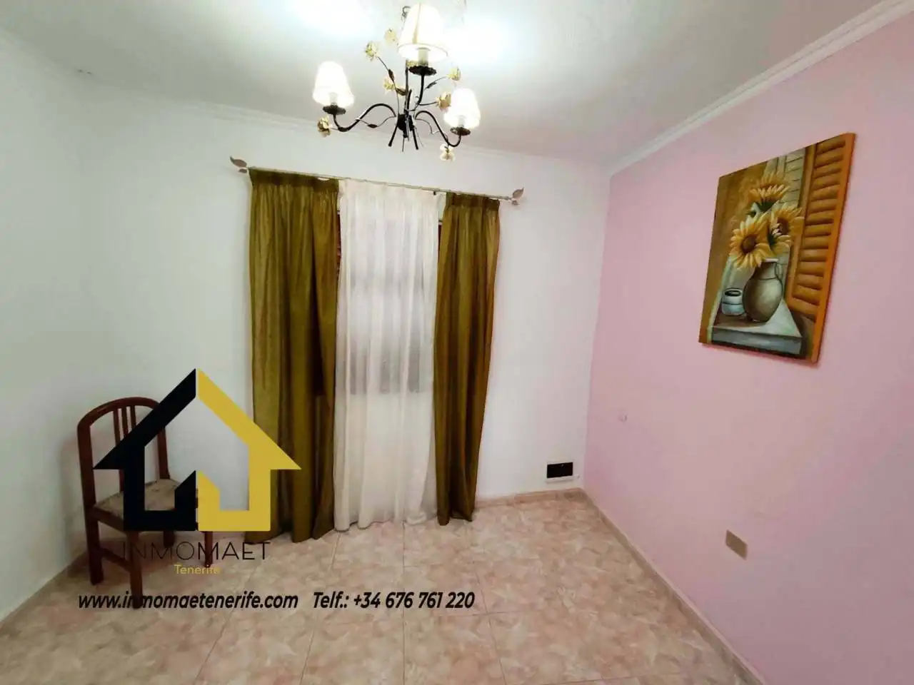 Casa amb jardí en venda a Calle Paralela del Laurel 6, imagen 28