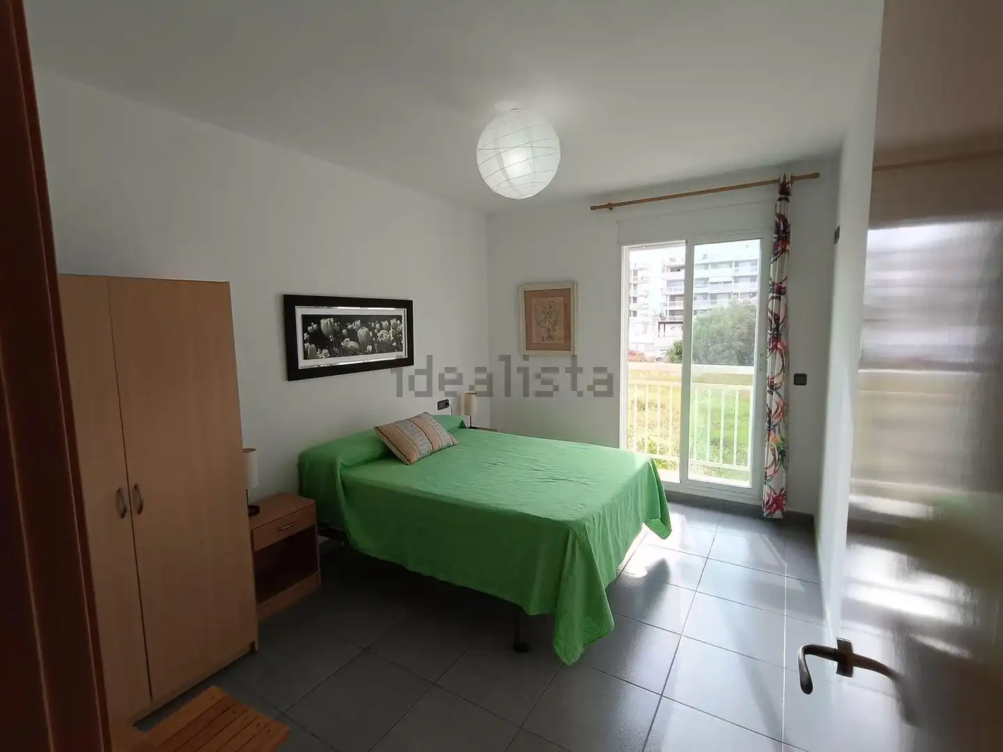 Habitación de Piso en venta en Moncofa con Aire acondicionado, Terraza y Trastero