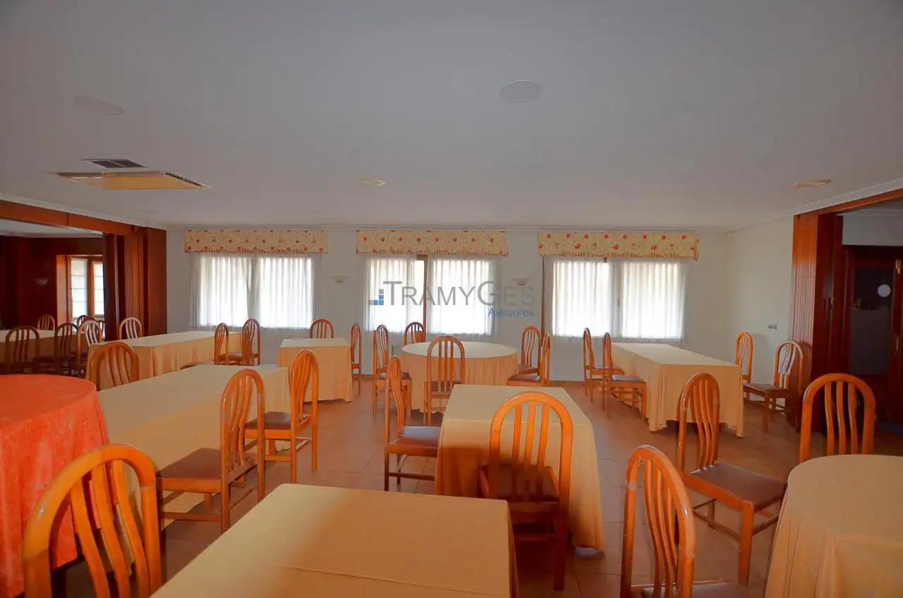 Business premises for sale in A Guarda, imagen 12