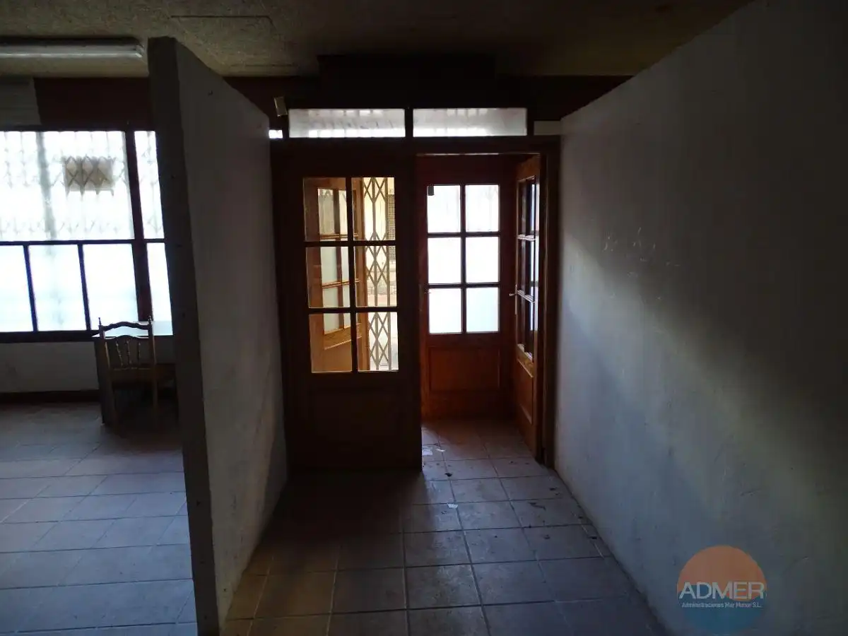 Local comercial en venda a Santiago de la Ribera, imagen 7