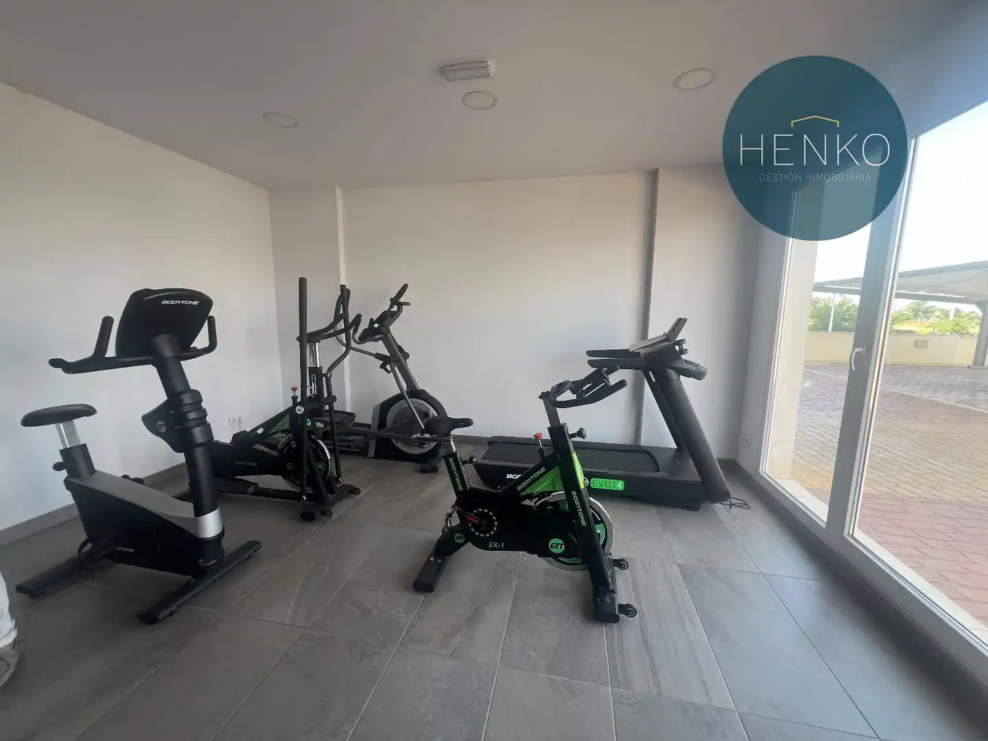 Flat for sale in Huelva  with Air Conditioner, Heating and Terrace