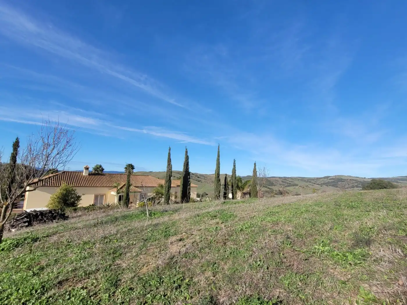 Casa o chalet en venta en San Martín del Tesorillo con Terraza, Piscina y Sauna