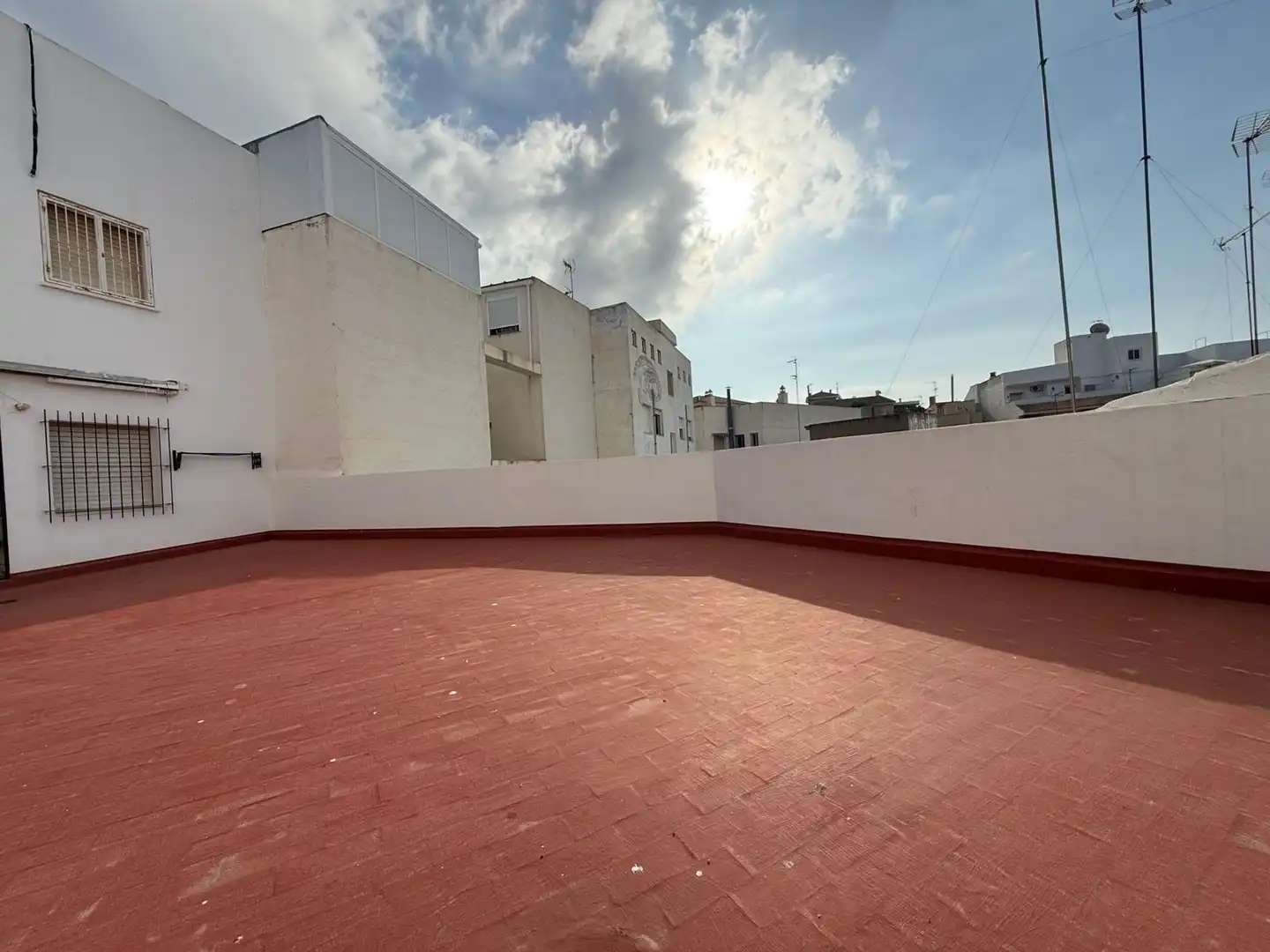 Apartament de lloguer a Calle Calle Asturias, 2, Lo Pagán