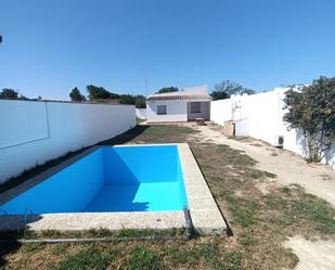 Swimming pool of House or chalet to rent in Chiclana de la Frontera  with Swimming Pool