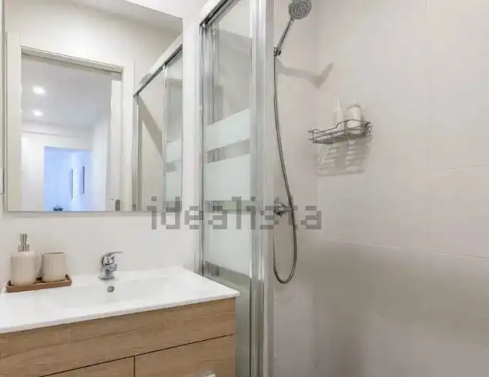 Badezimmer von Büro zur Miete in Sarrià - Sant Gervasi