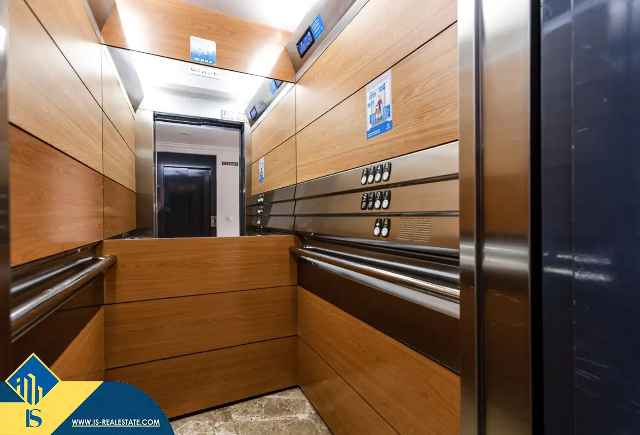 Apartament amb ascensor en venda a Centro, imagen 40