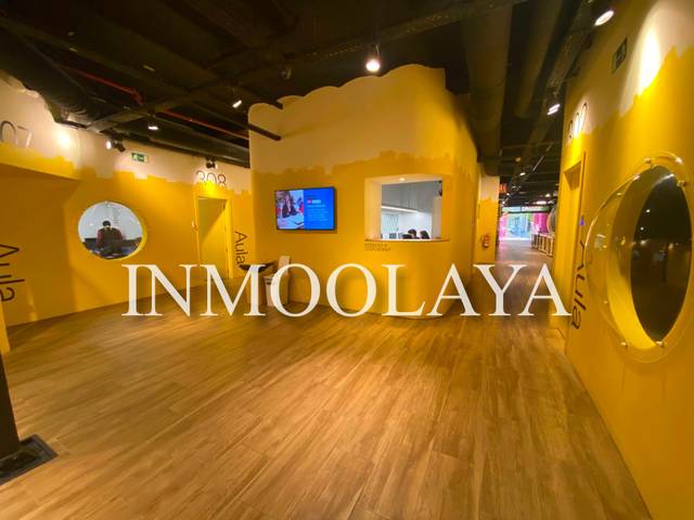 Oficina en Alquiler en Sant Gervasi- Galvany