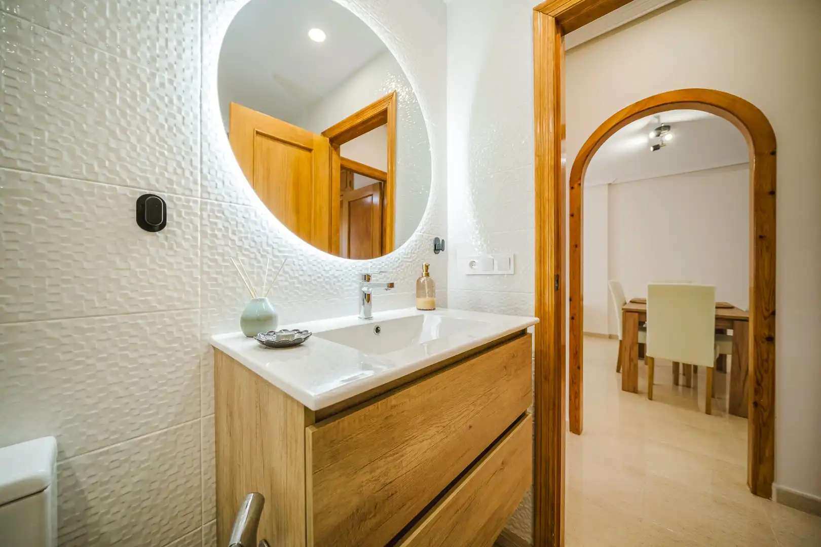 Apartment mit Pool zum Verkauf in Orihuela Costa, imagen 17