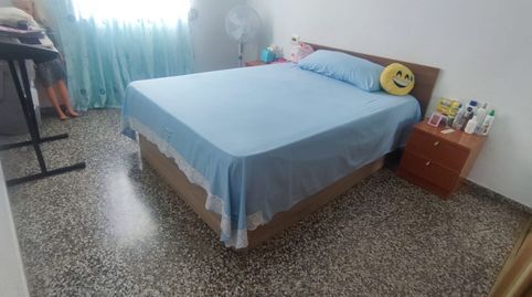 Foto 3 de Piso en venta en Calle de la Batalla de Bailen, 36, Les Boqueres - Santa Quiteria, Almazora / Almassora