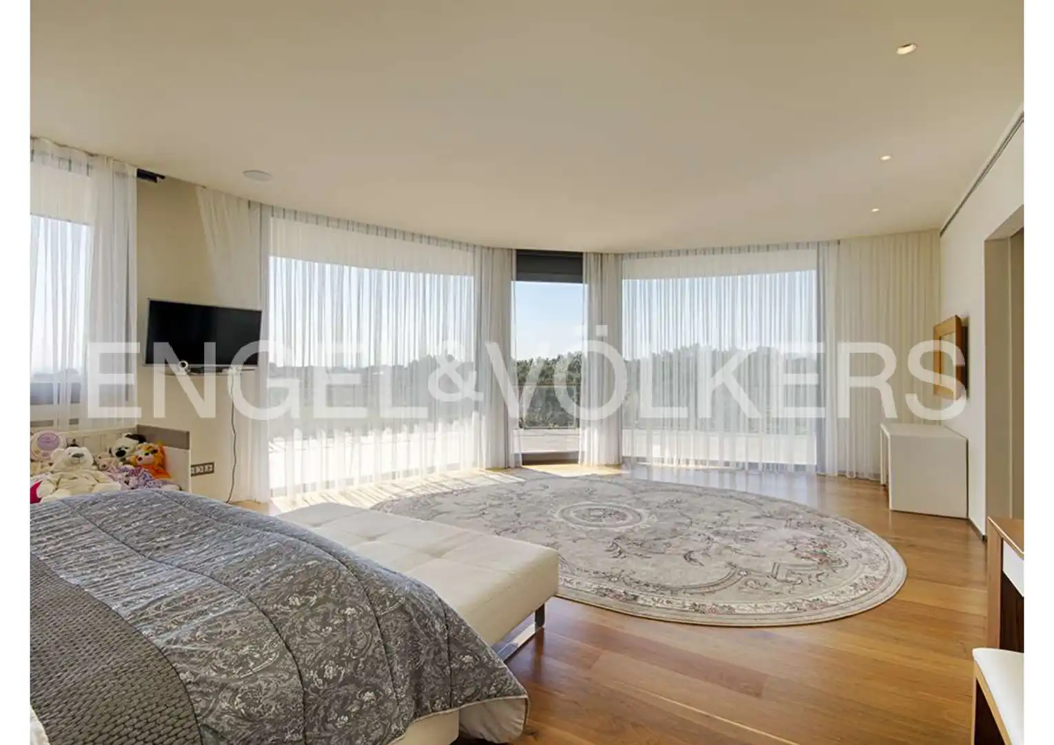 Villa mit Pool zum Verkauf in Carrer Felip l'Ardit, imagen 28