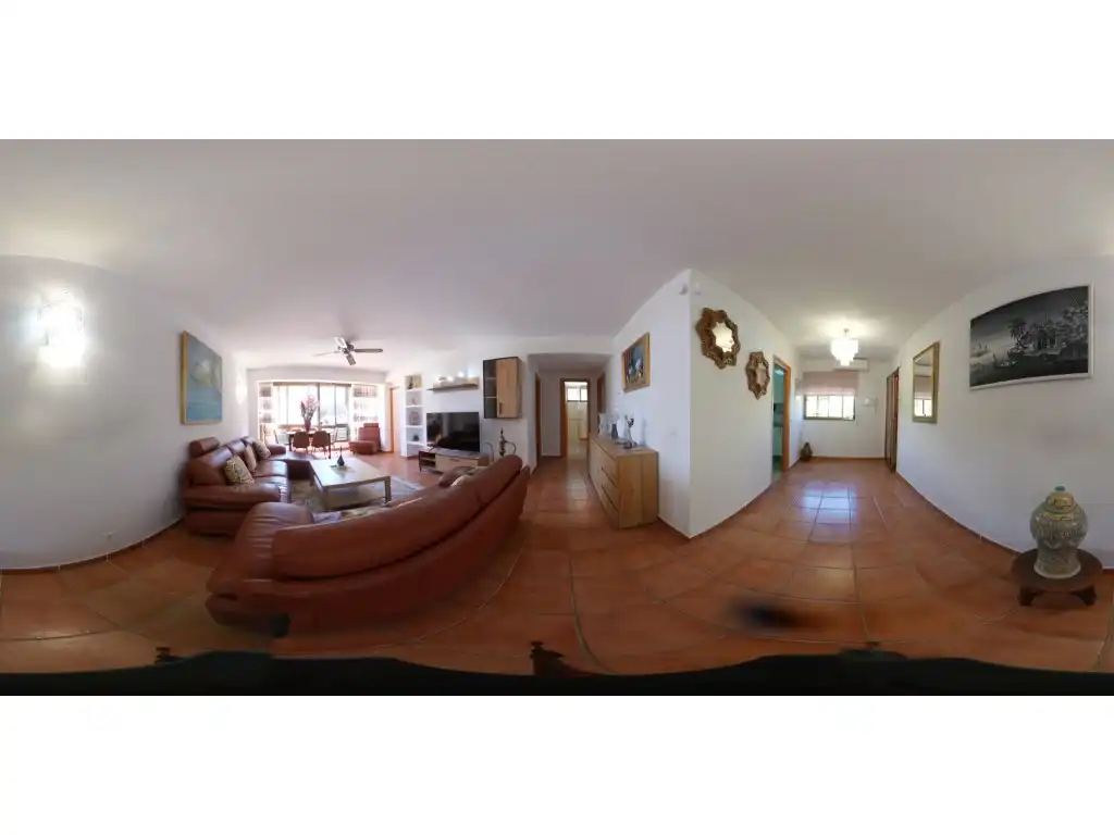 Flat for rent in Calle Playa La, 34, Playamar - Benyamina