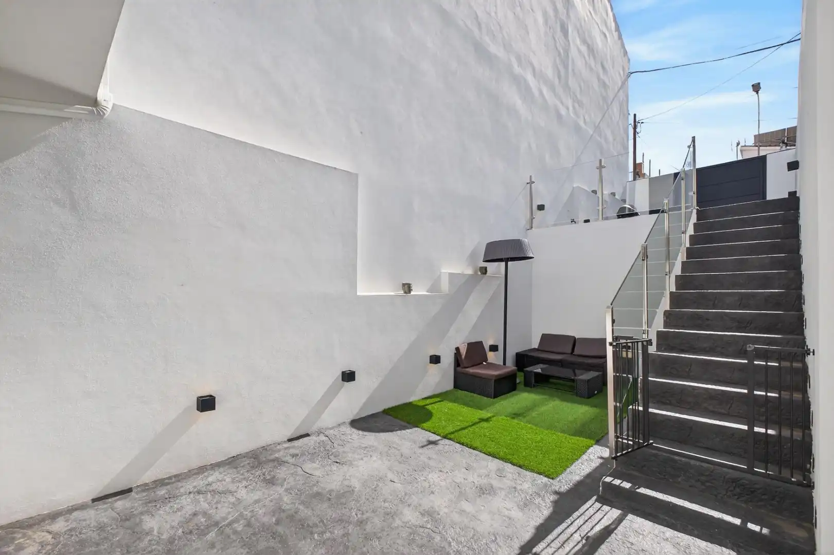 Houses for sale in El Cortijuelo