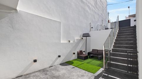 Foto 4 de Casa o xalet en venda a El Cortijuelo, Málaga Capital