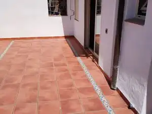 Terrassa de Àtic en venda en Barcelona amb Aire condicionat, Terrassa i Forn