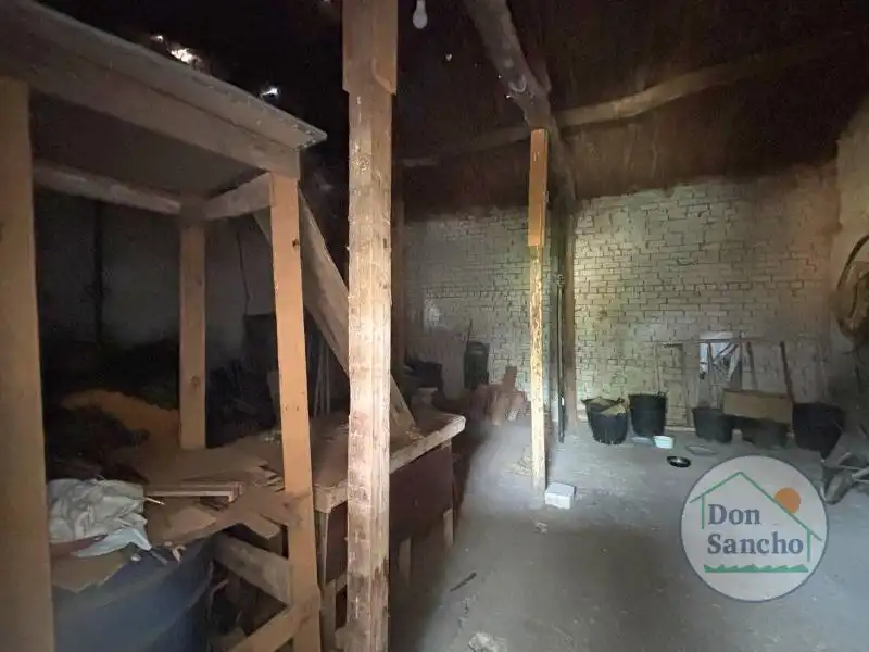 Casa o chalet en venta en Rueda con Trastero