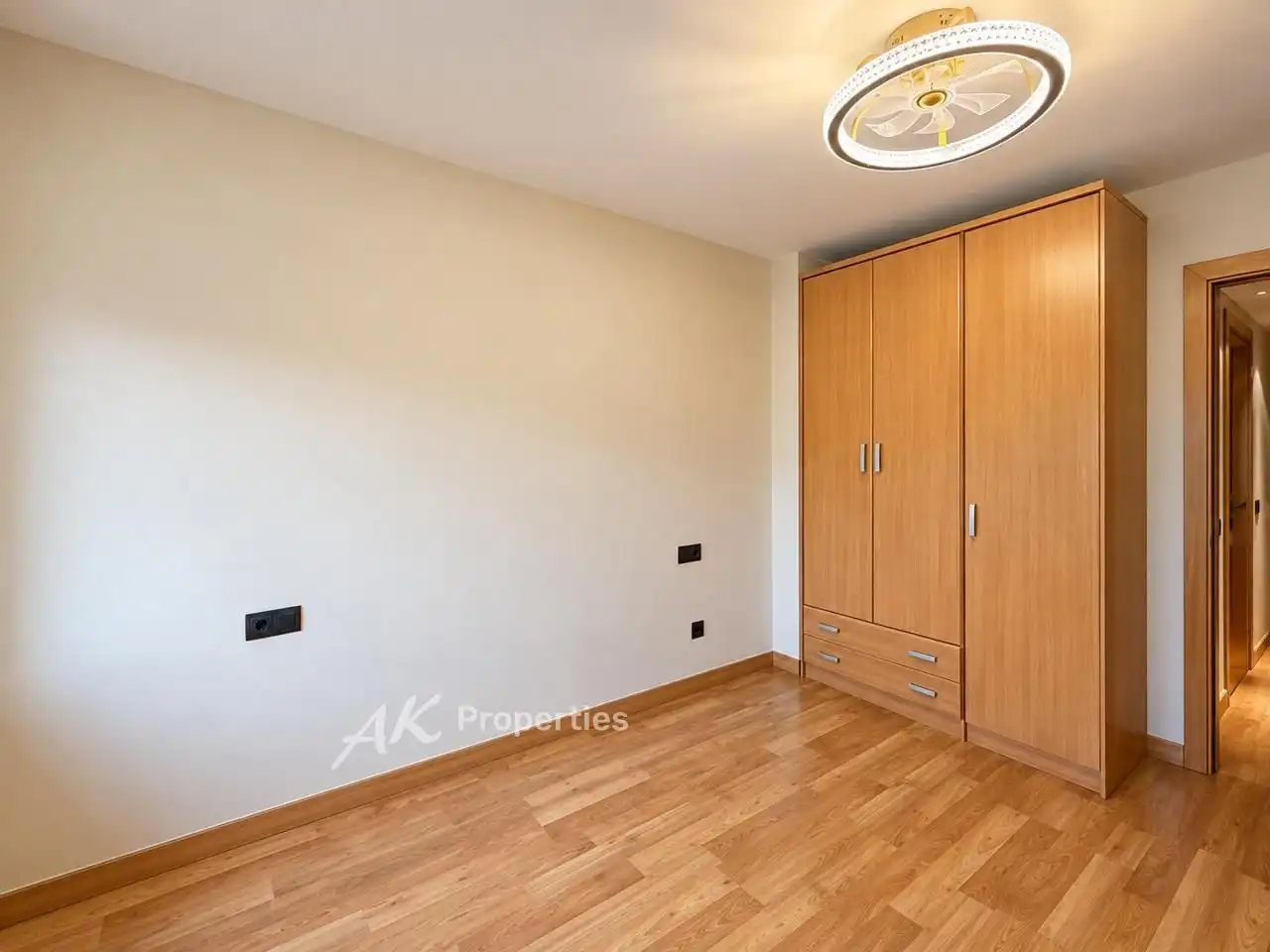 Piso con terraza en venta en calle Sant Joan baptista, imagen 5