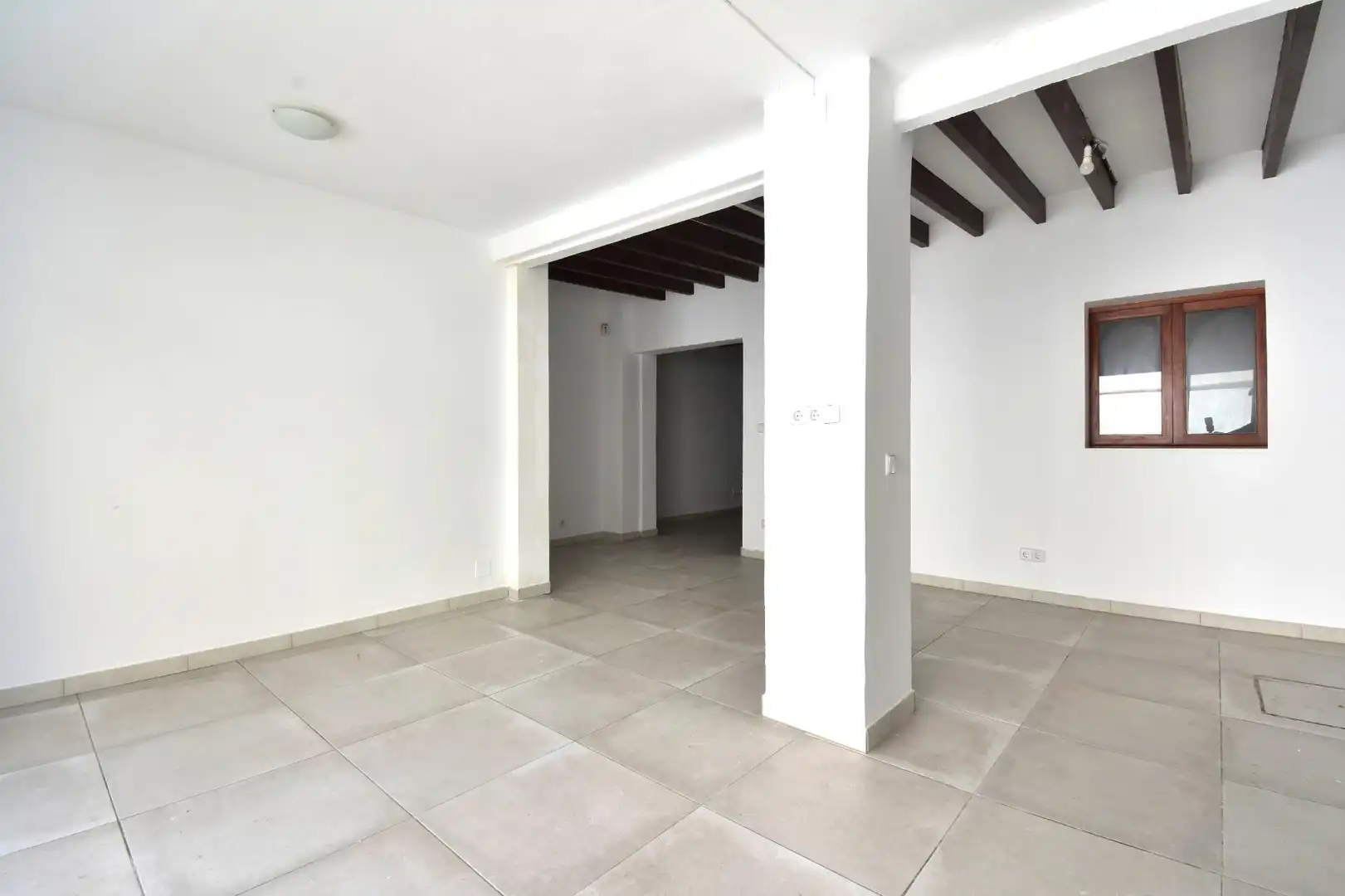 Planta baja en venta en  Palma de Mallorca con Terraza