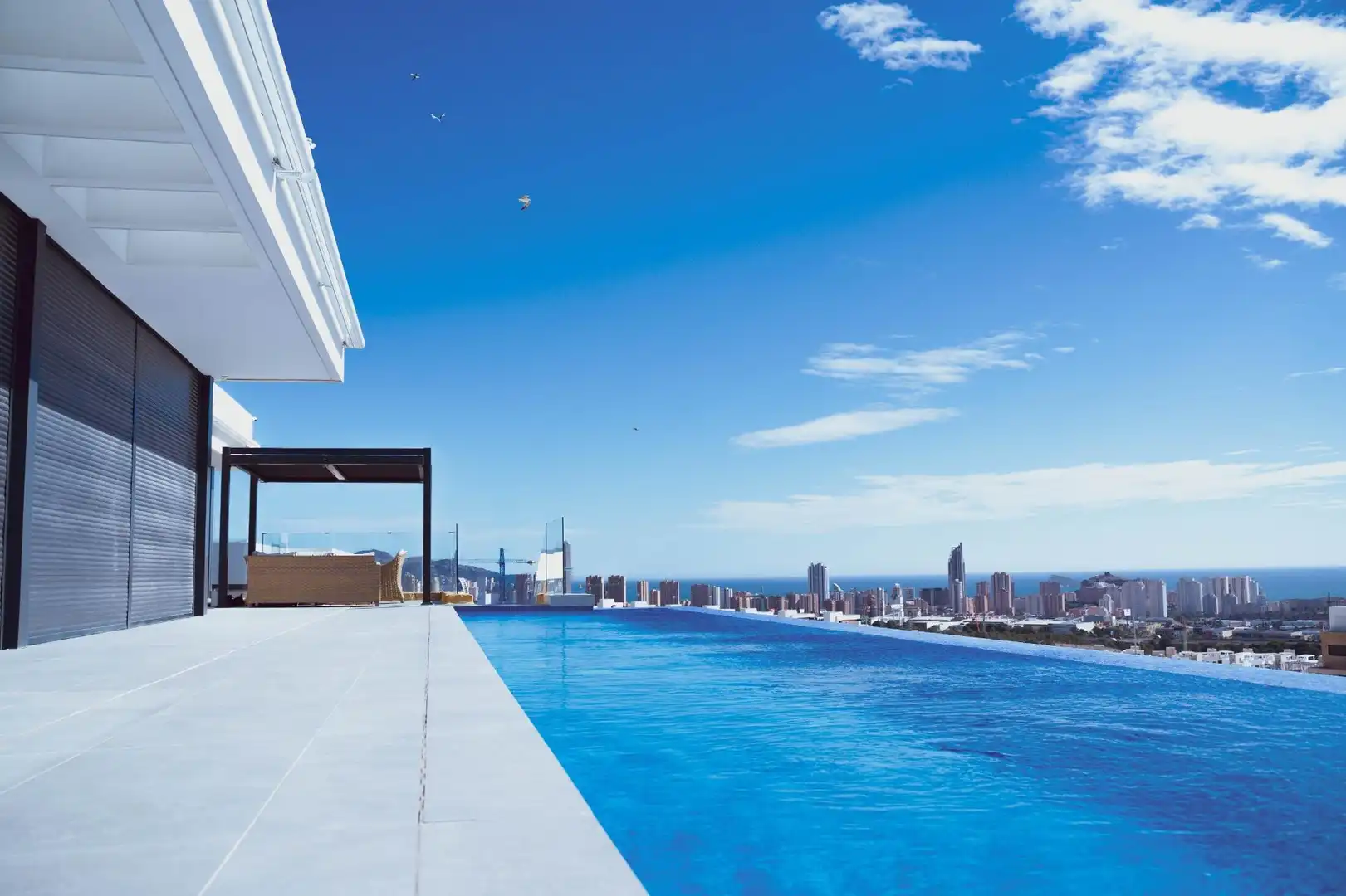 House for sale in Finestrat Pueblo, imagen 4