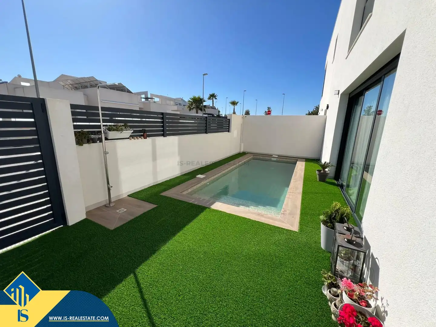 Detached house with pool for sale in Benijófar, imagen 15