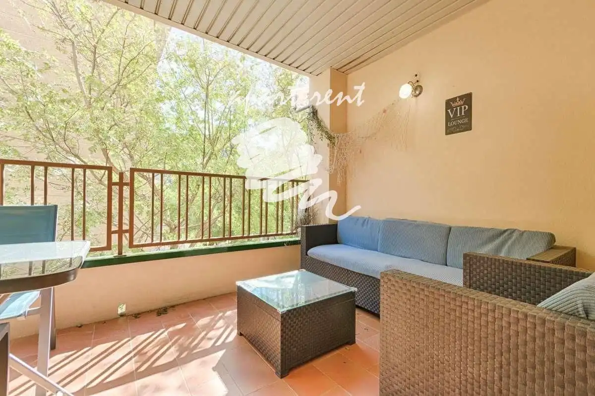 Appartement avec terrasse à vendre à del Puig Rom, imagen 2