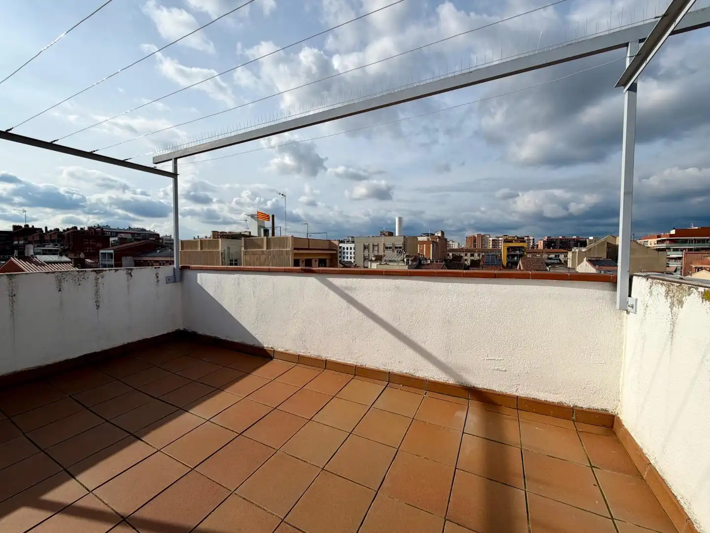 Flat for sale in Calle de Calvet d'Estrella, Sol i Padris - Sant Oleguer