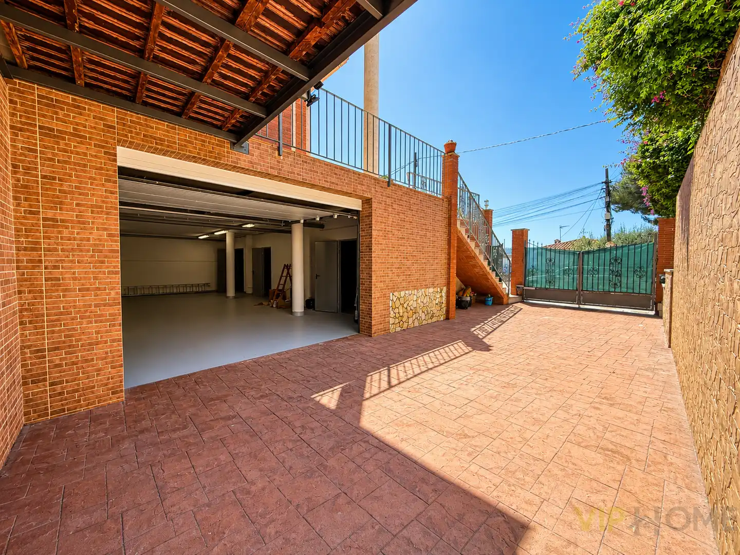 Casa amb piscina en venda a carrer alsina, imagen 34