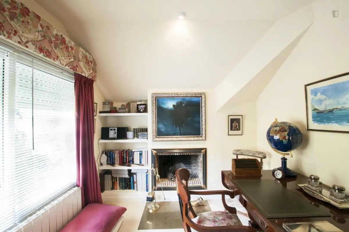 Habitación en Villafranca del Castillo