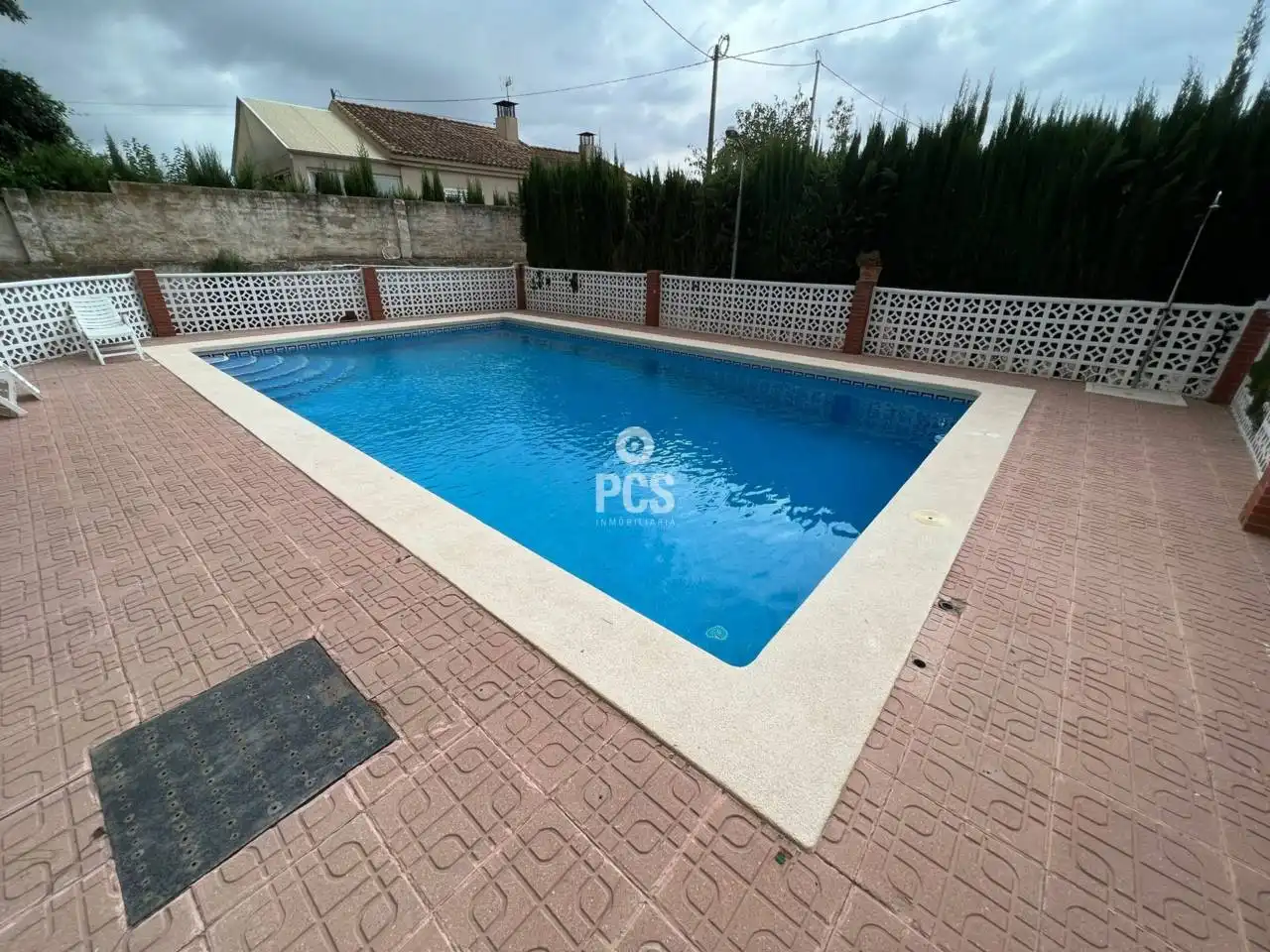 Detached house with pool for sale in Calle Morti S/N, imagen 2