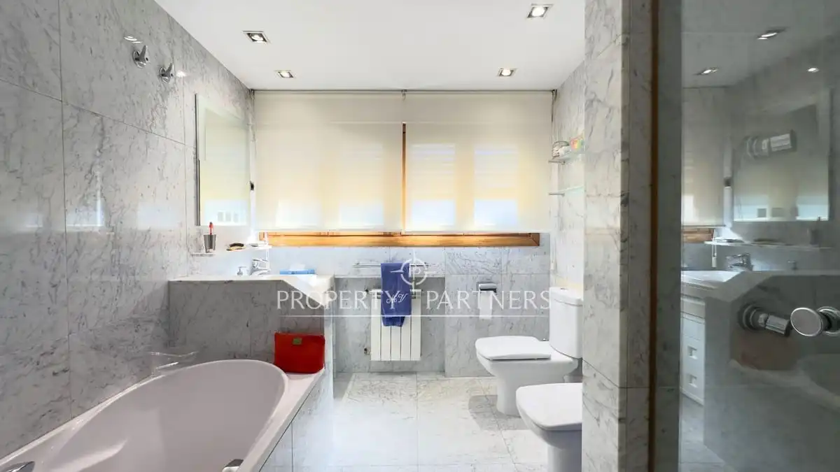 Chalet con piscina en venta en Hastings School - Sobradiel, imagen 36