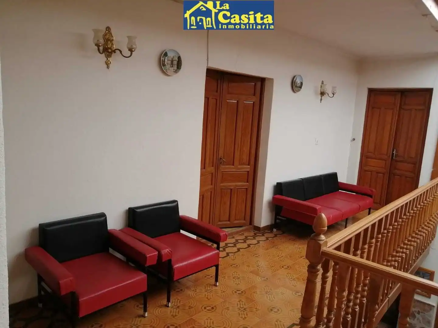 Finca rústica en venta en Calle Carmen, Granátula de Calatrava