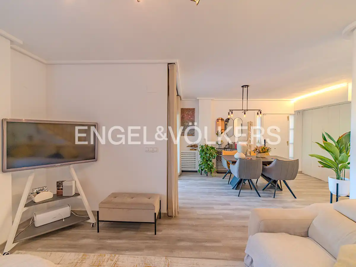 Casa bifamiliare con balcone in vendita a Carrer Pintor el Greco 8, imagen 16