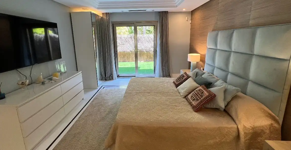 Apartment mit Pool zur Miete in EDGAR NEVILLE-UR EL RODEO 6, imagen 14