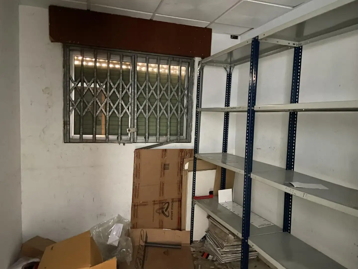 Local comercial en venta en Avenida de Carlos III, imagen 11
