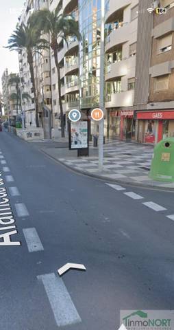 Garaje en Venta en Alameda