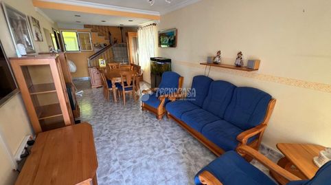 Foto 4 de Casa adosada en venta en Cruce de Arinaga, Agüimes