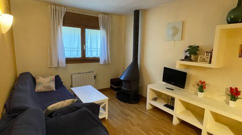 Foto 3 de Apartament en venda a Plaça Macot-ainet de Cardos, 3, Vall de Cardós, Lleida