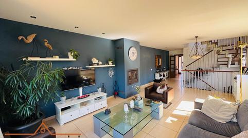 Foto 5 de Casa o xalet en venda a Sant Cebrià de Vallalta, Barcelona