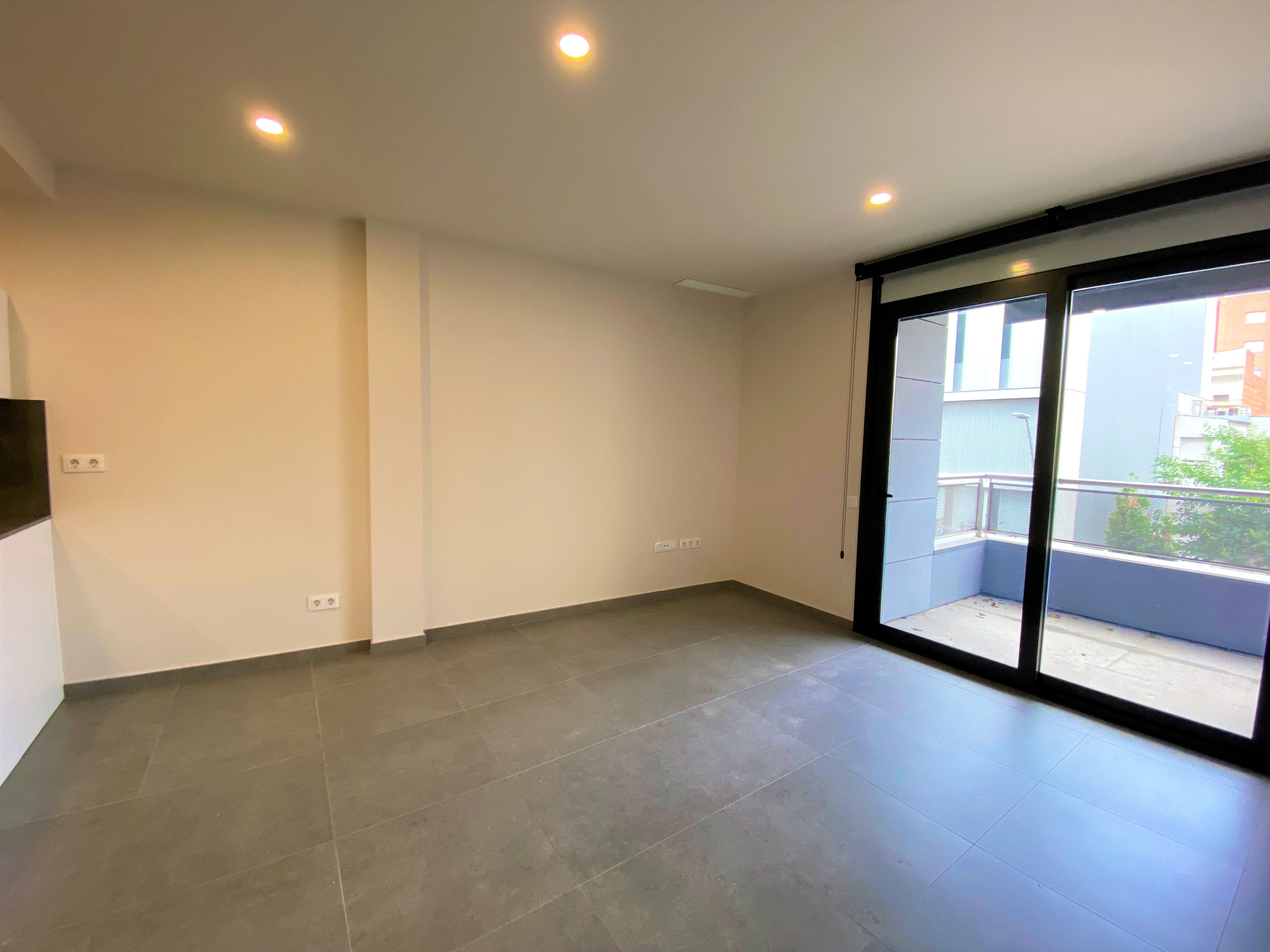 Pis de lloguer a Carrer de l'Enginyer, 20, Centre