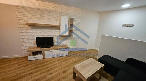 Foto 5 de Piso de alquiler en Barrio de Zaidín, Granada Capital