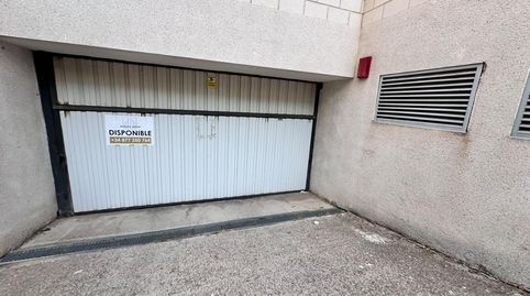 Foto 3 de Garatge en venda a de Corralet, Els Esquirols, Cambrils