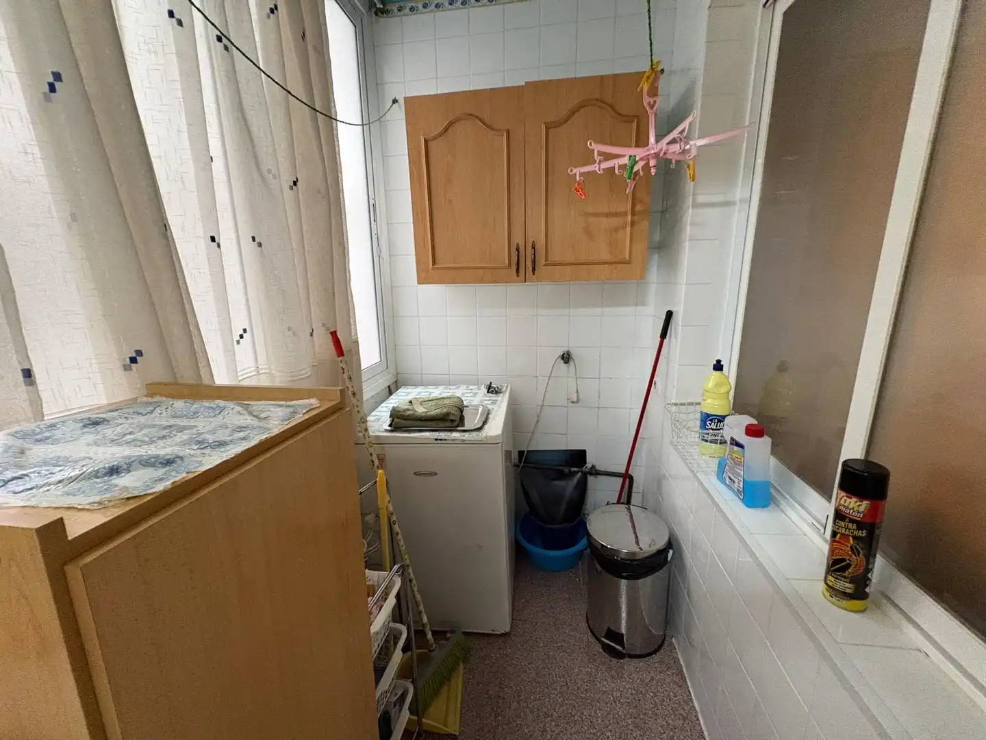 Flat with lift for sale in Poniente-Sur, imagen 12